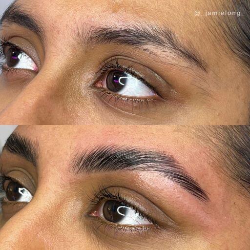Brow Tint How to Make Eyebrow Tint Last Longer HD Brows®