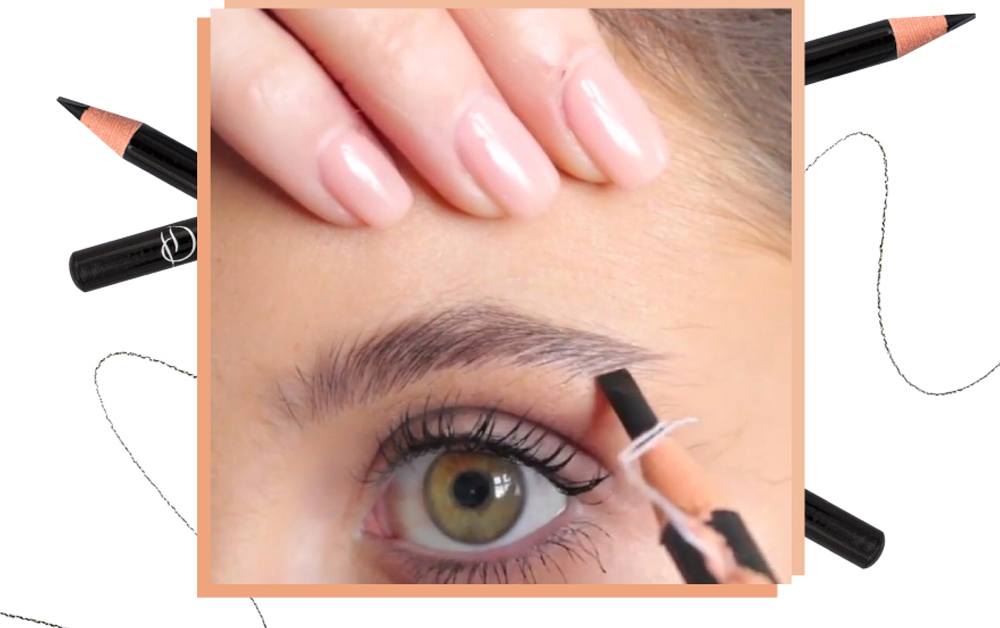 How to Use the Pro Pencil HD Brows® Blog