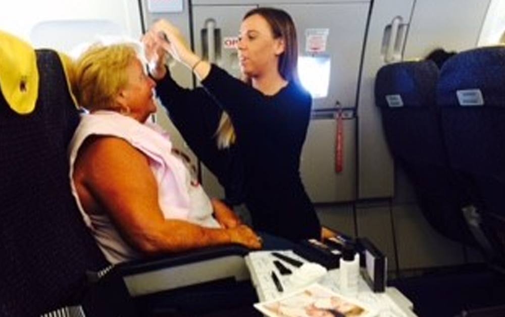 How Do You Wear Your Brows Carly Howarth HD Brows® Blog