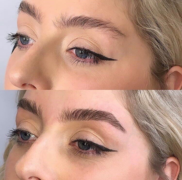 How To Do Hd Eyebrows EyebrowShaper