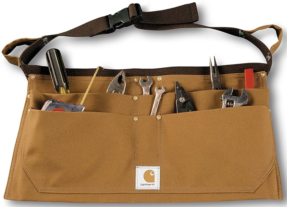 5 Essential tools to carry on a Toolbag HDBV5