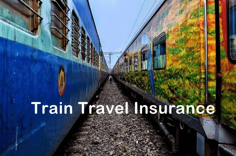 Train Travel Insuranc Rail Passengers Claim Insurance Rs 10 Lakh