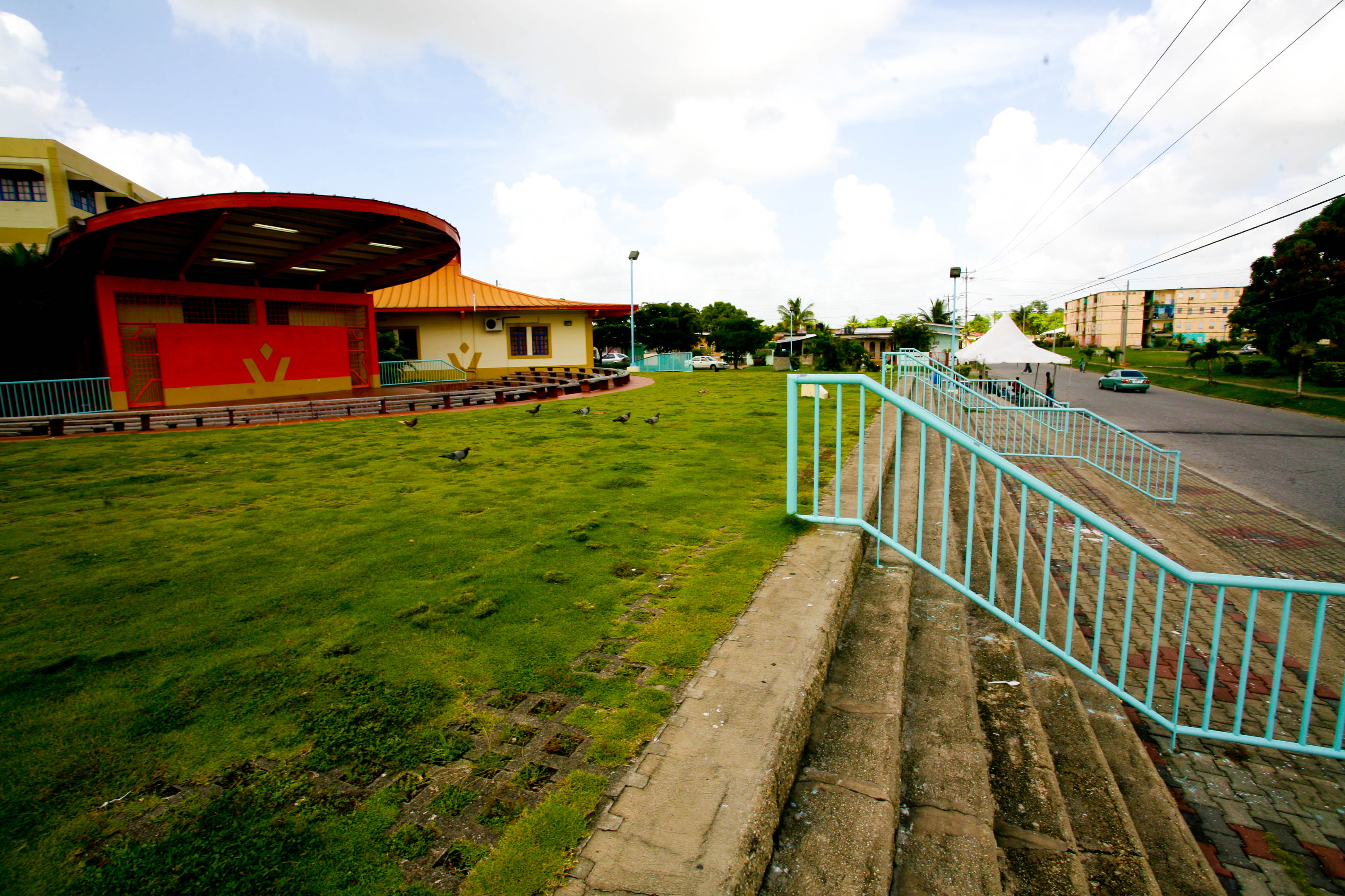 HDC Maloney Village Plaza HDC