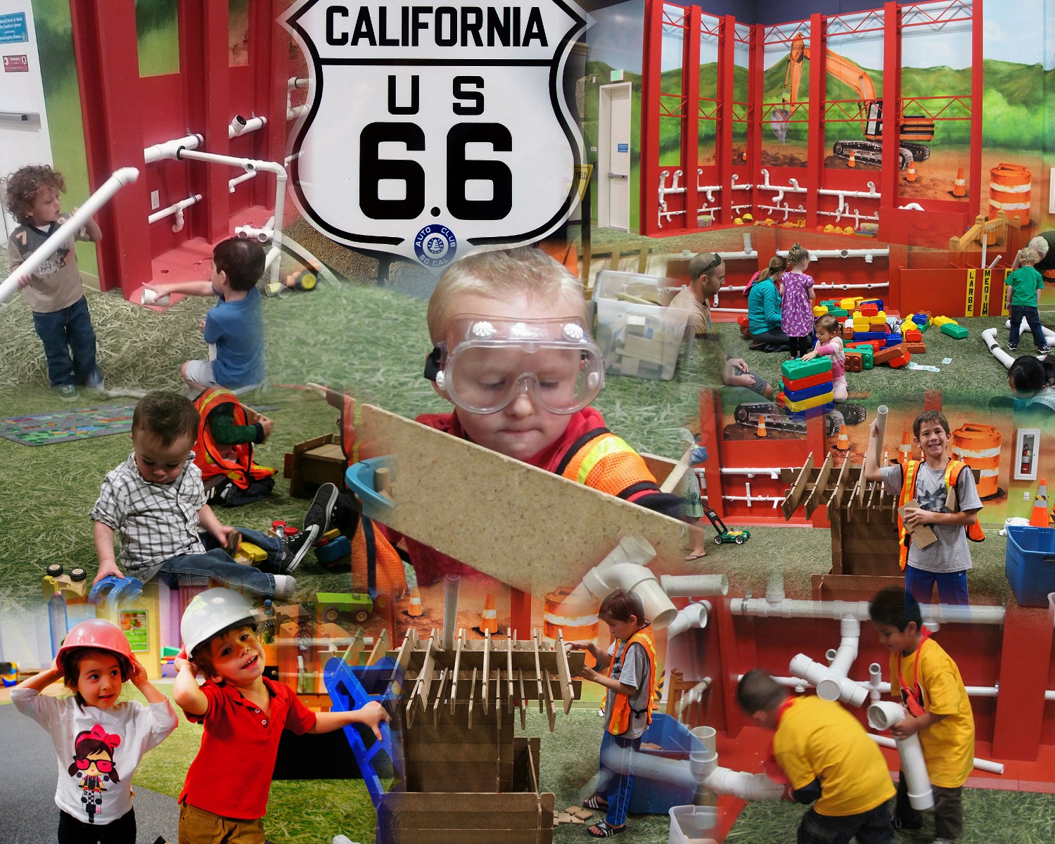 Construction_AutoCollage_10_Images High Desert Community Foundation