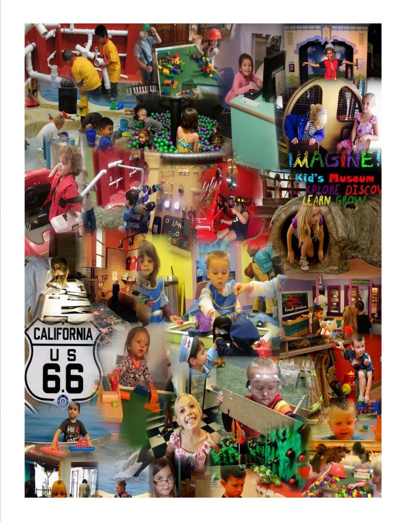 Vision High Desert Community Foundation