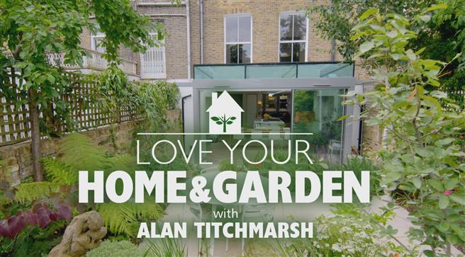love your home and garden 2017