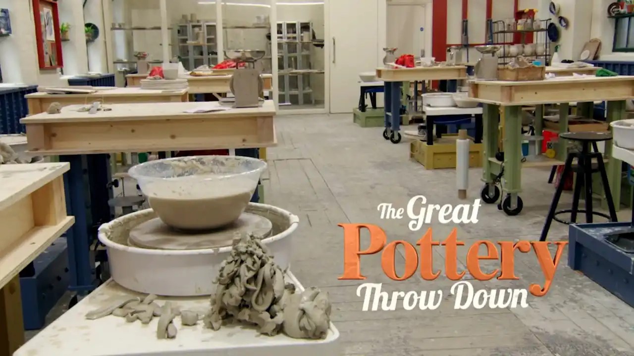 The Great Pottery Throw Down 2022 Archives HDclump