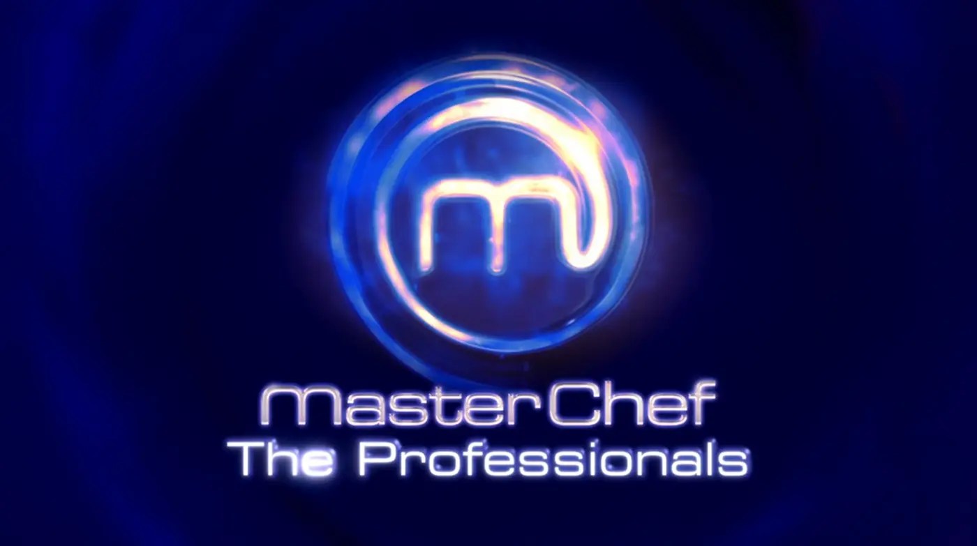 MasterChef The Professionals 2023 episode 4 HDclump