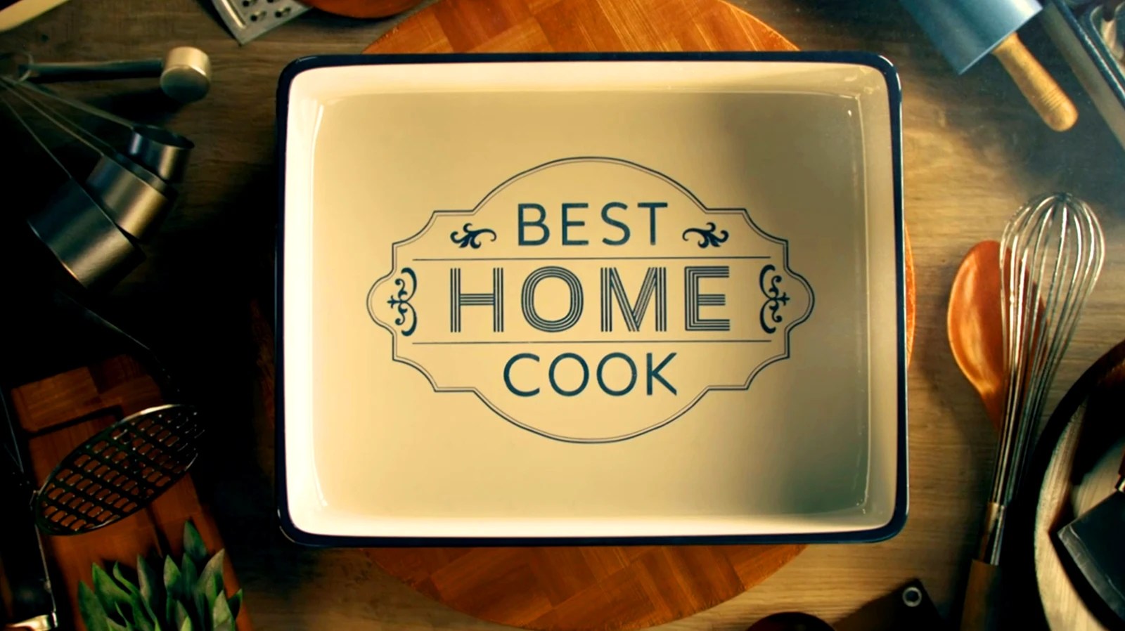Best Home Cook episode 5 HDclump