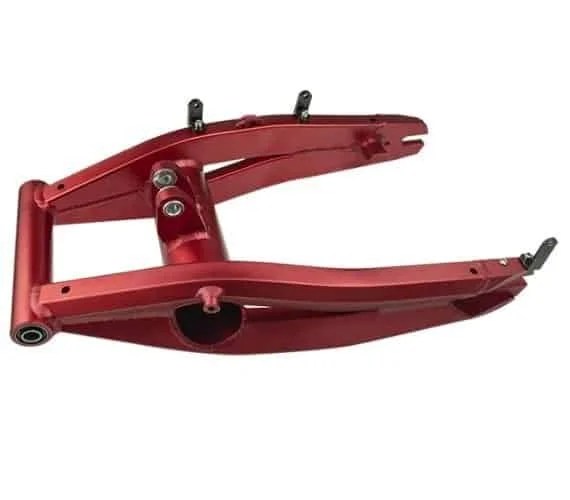 Custom Aluminum Swingarm HDC