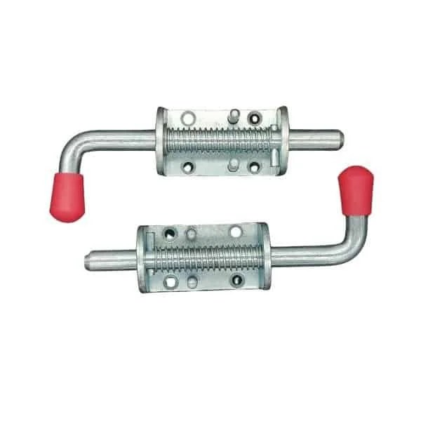 Spring Pin Latch HDC