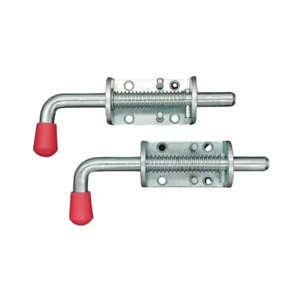 Spring Pin Latch HDC