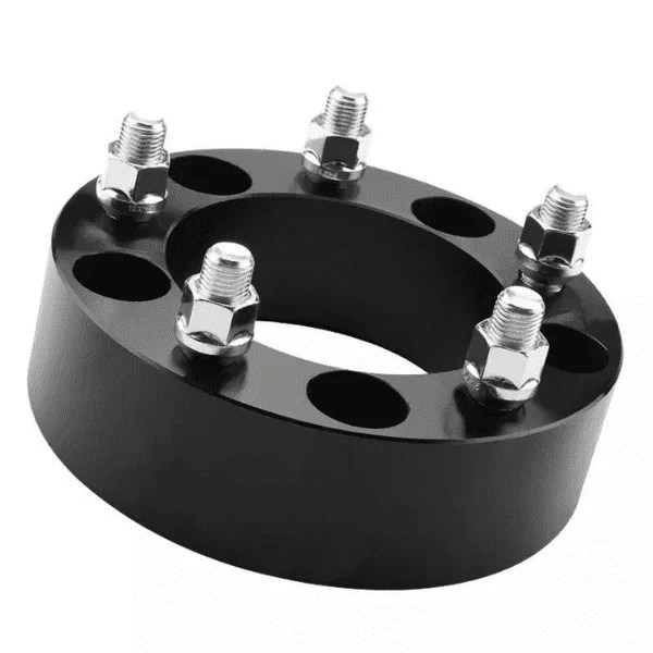 Billet Wheel Adapters HDC