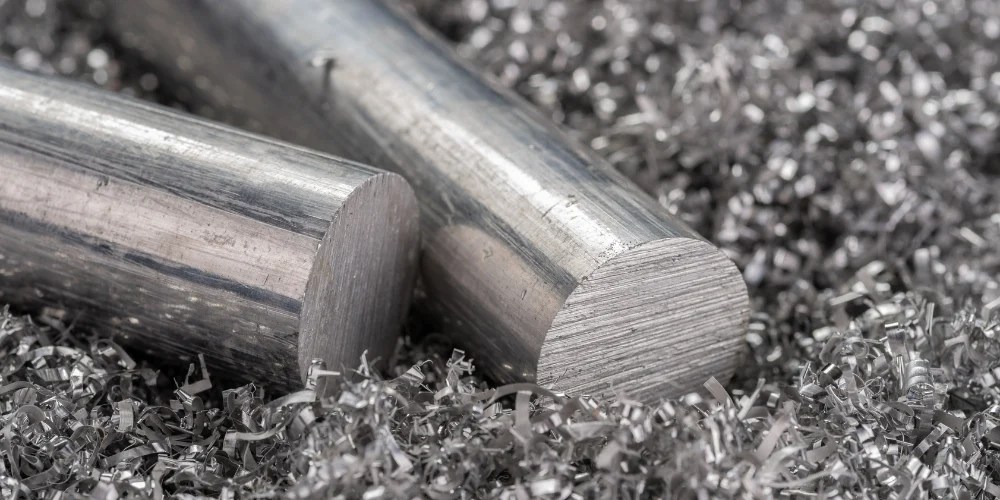 7075 Aluminum : Characteristics, Processing Methods, and Application