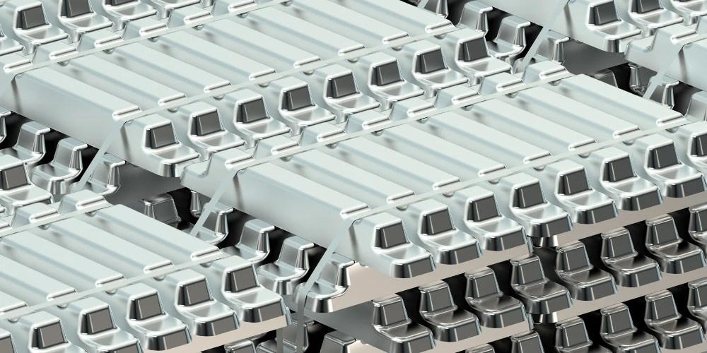 7075 Aluminum : Characteristics, Processing Methods, and Application