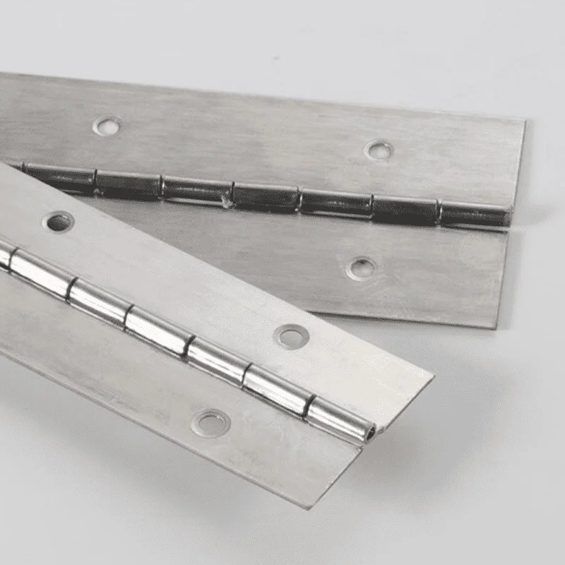 Heavy Duty Piano Hinges HDC