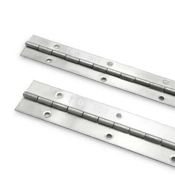 High Quality Heavy Duty Piano Hinges Provided by HDC
