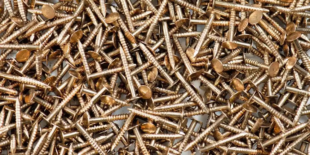 Bronze Machining HDC