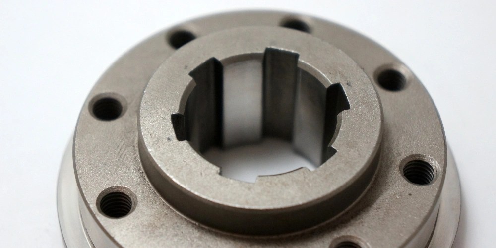 Custom Wheel Adapters HDC