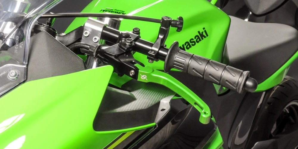 Motorcycle ClipOns Benefits and Customization Tips HDC