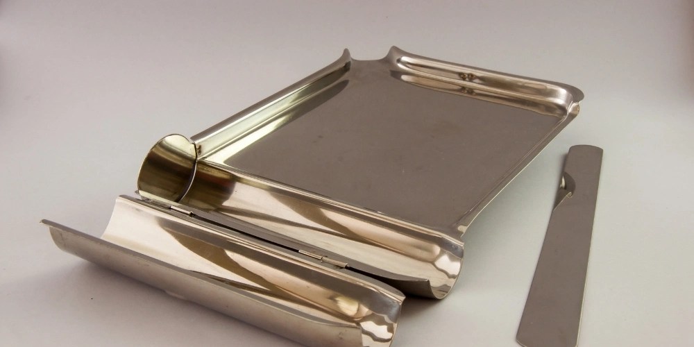 2205 Stainless Steel: Properties, Composition, Used in Casting and