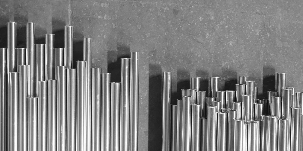 304 Stainless Steel Composition, Characteristics, Variants, and