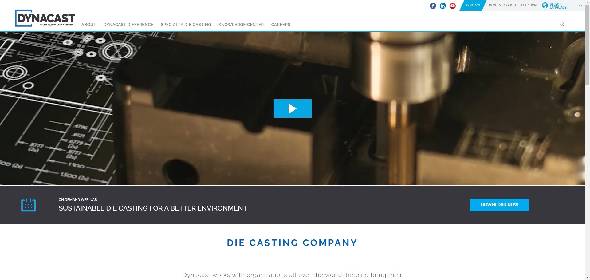 20 Top Metal Casting Companies in the World HDC