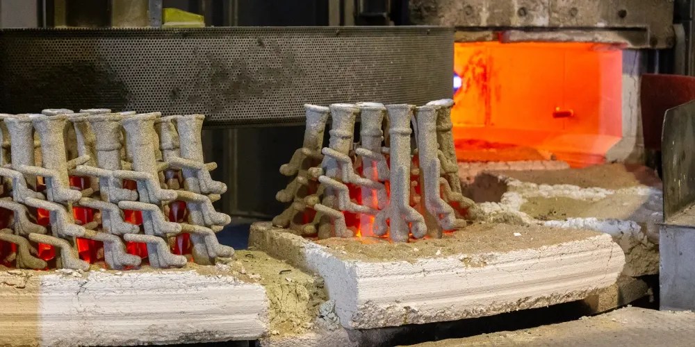 20 Top Metal Casting Companies in the World HDC