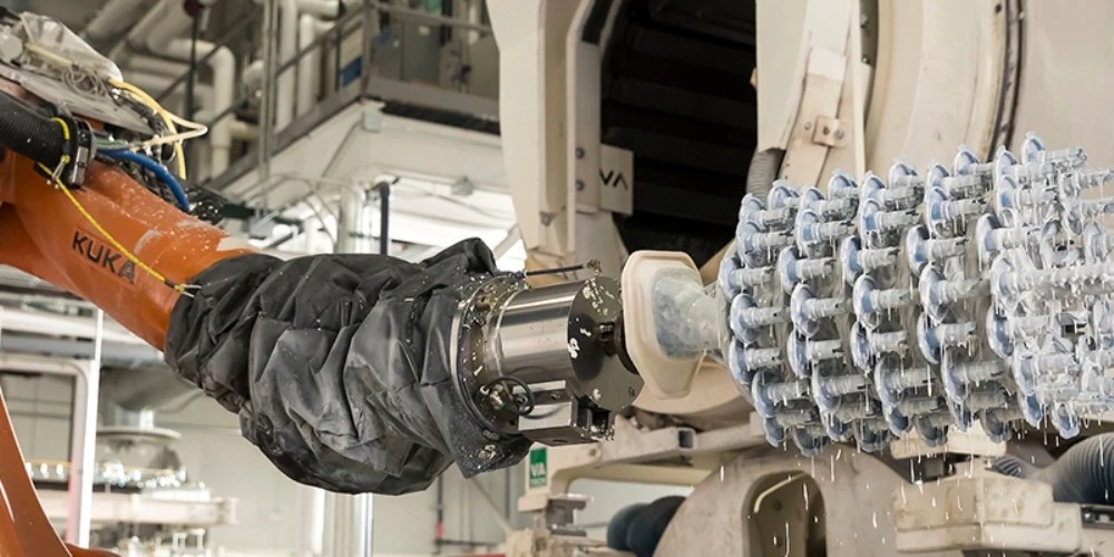 20 Top Metal Casting Companies in the World HDC