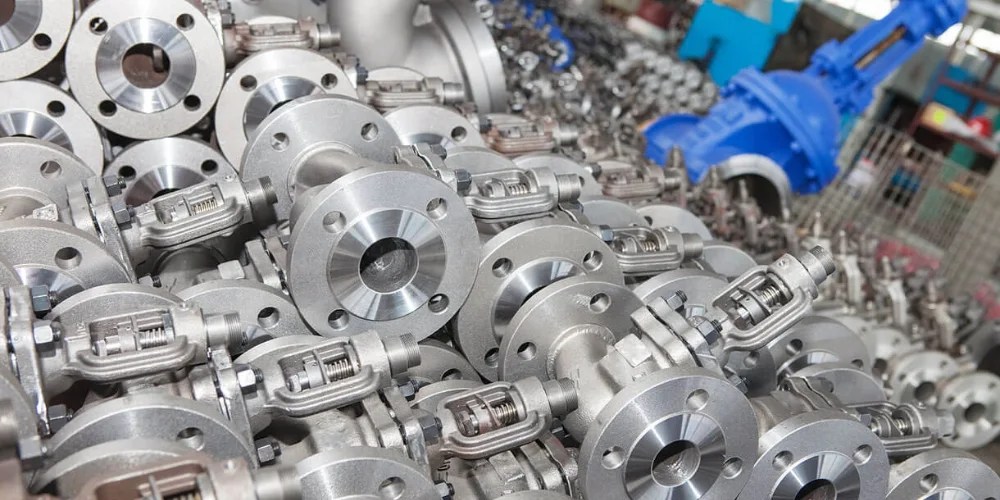 20 Top Metal Casting Companies in the World HDC