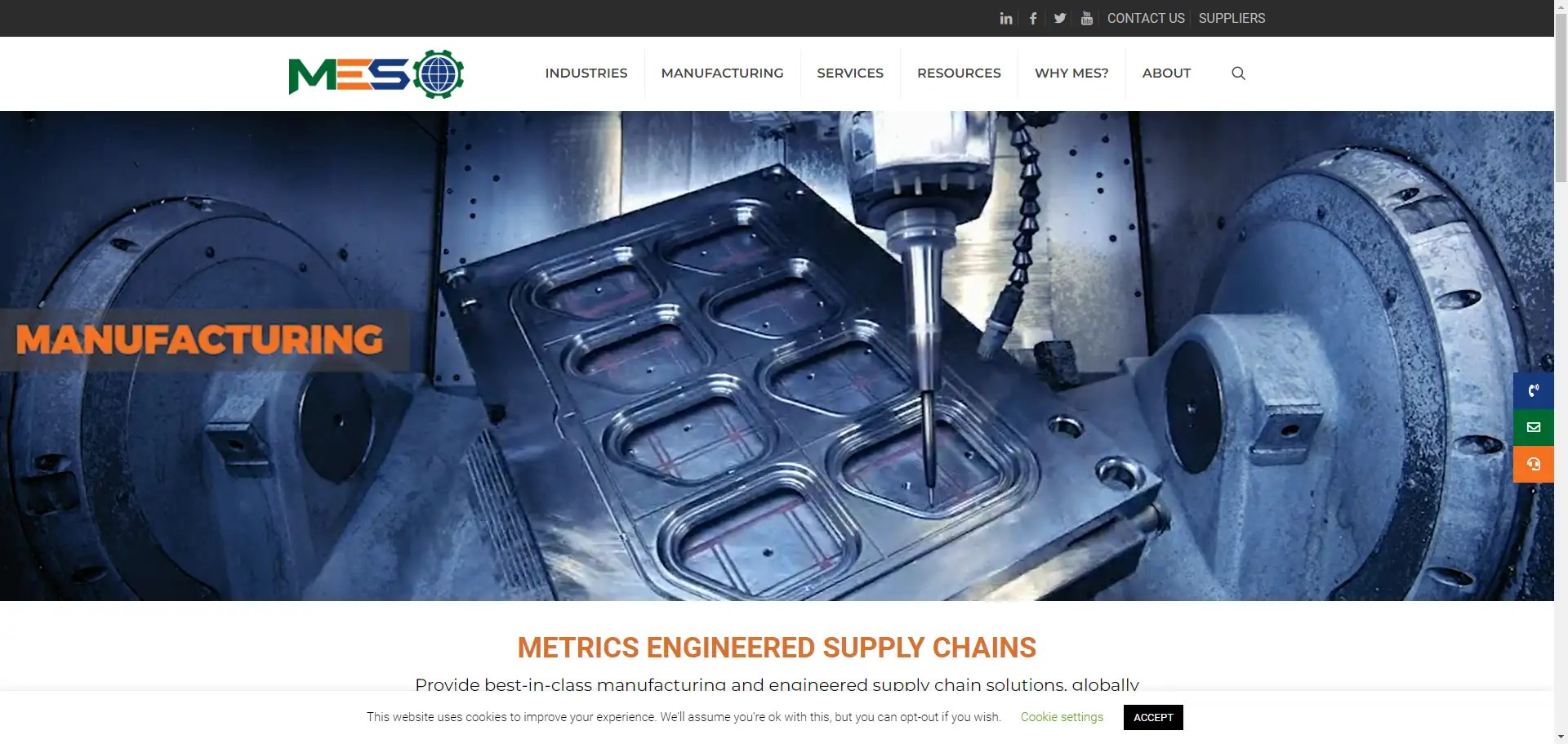 20 Top Metal Casting Companies in the World HDC