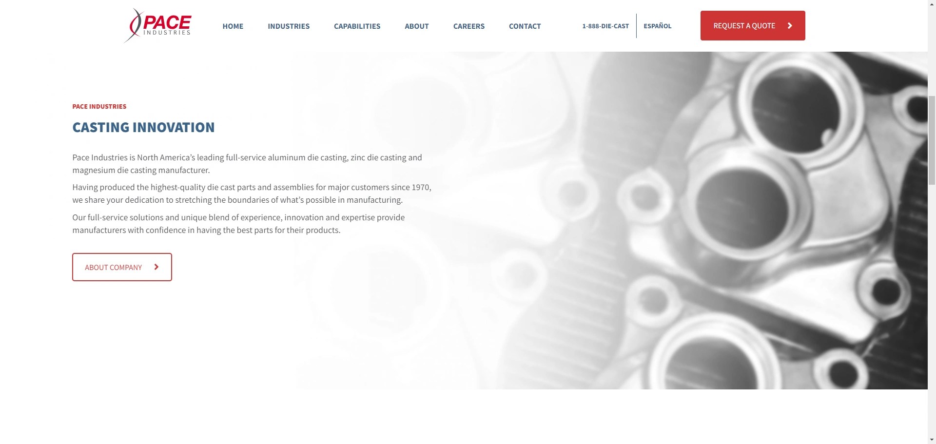 20 Top Metal Casting Companies in the World HDC