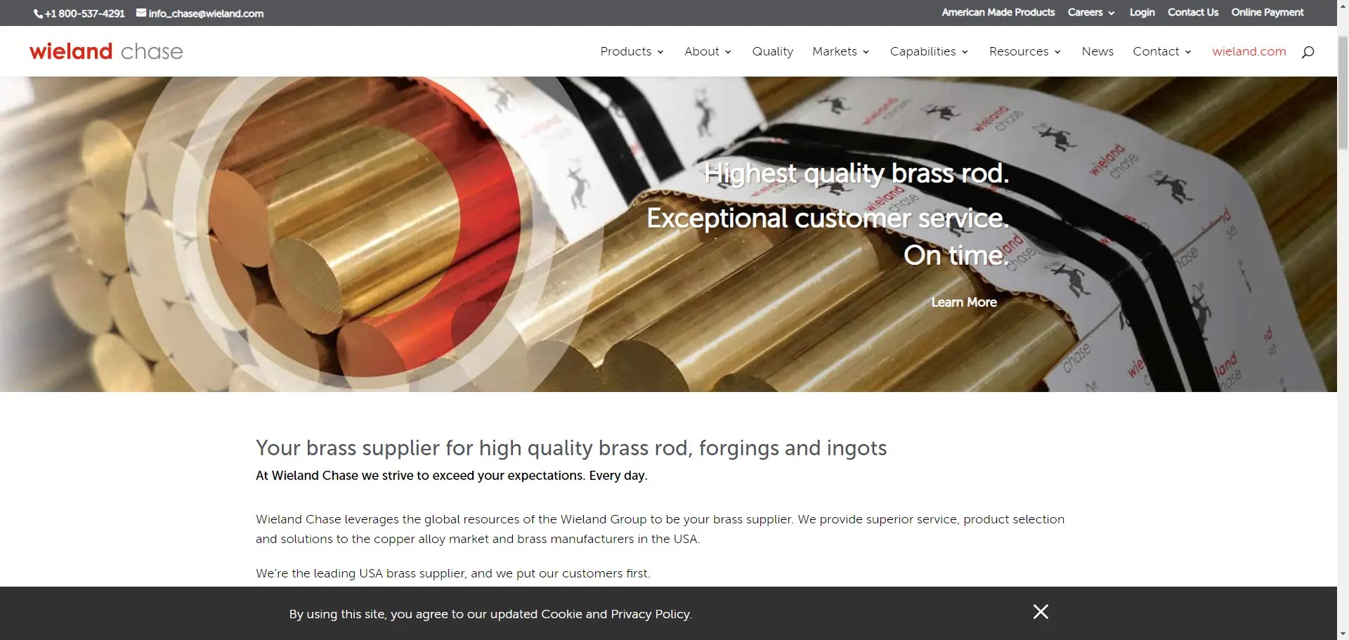 20 Top Metal Casting Companies in the World HDC