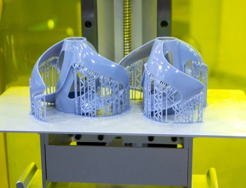 HighQuality 3D Printing Services by HDC Precision, Customization