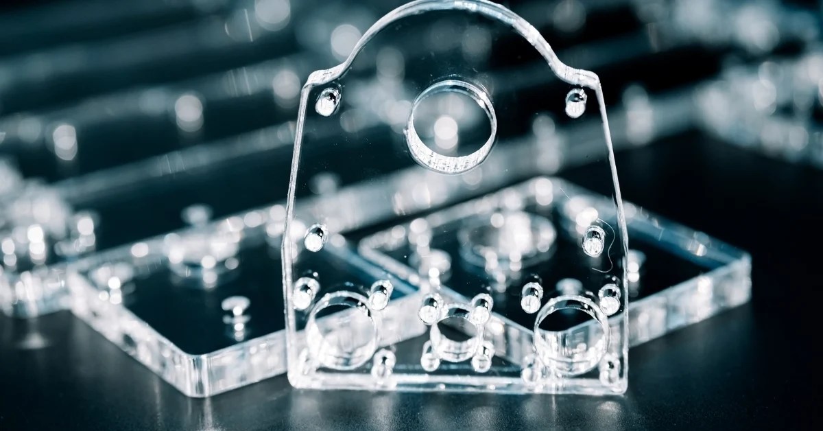 What is Acrylic Properties, Processing, and Applications HDC