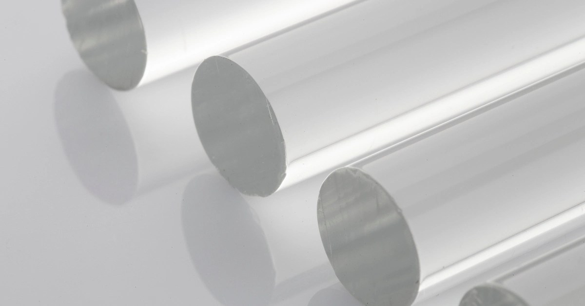 What is Acrylic Properties, Processing, and Applications HDC