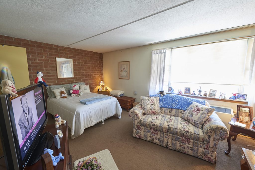 Skyline View Apartments HDC Mid Atlantic