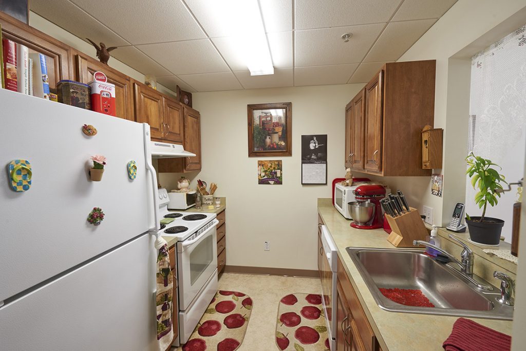 Henner Apartments HDC Mid Atlantic