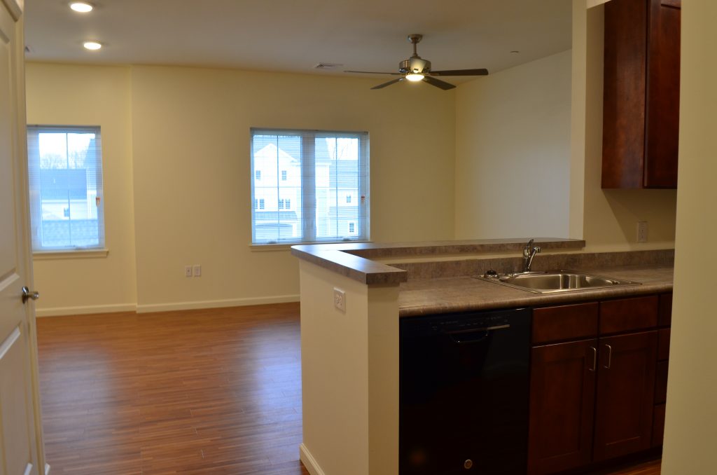 River Run Meadows Apartments HDC Mid Atlantic