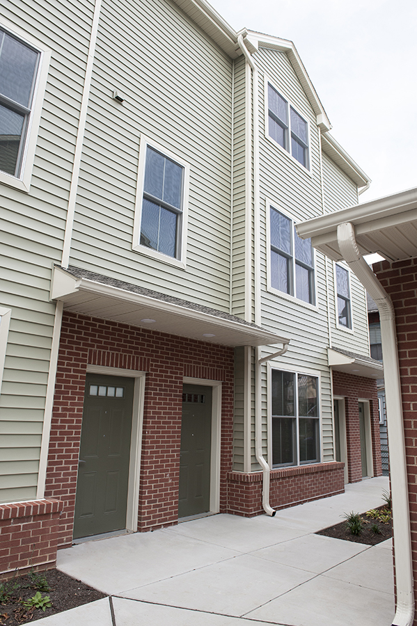 South Side Lofts HDC Mid Atlantic