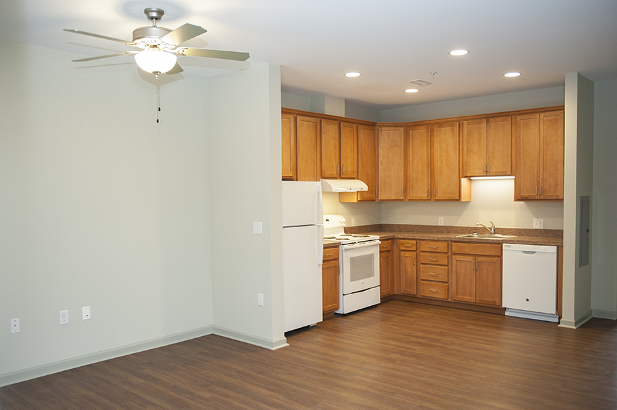 South Side Lofts HDC Mid Atlantic