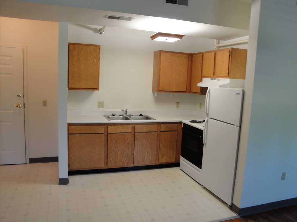 Landisville Apartments II HDC Mid Atlantic