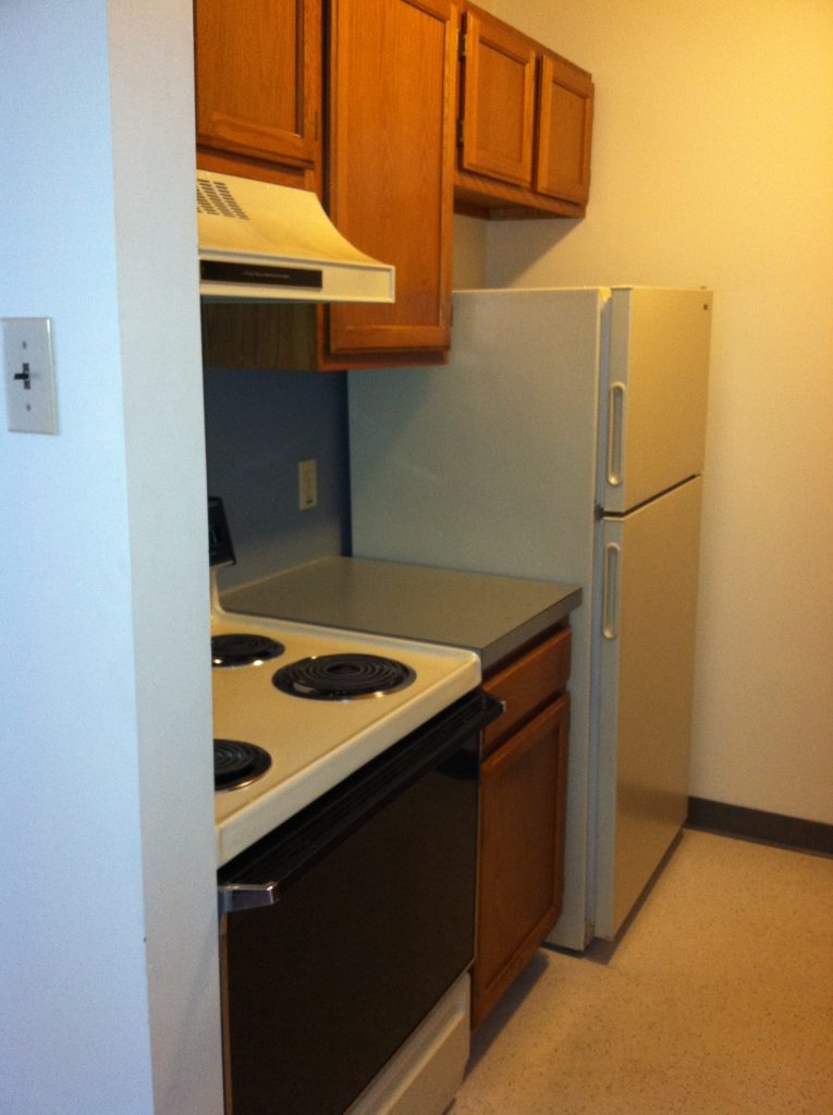 Oak Bottom Village III Apartments HDC Mid Atlantic