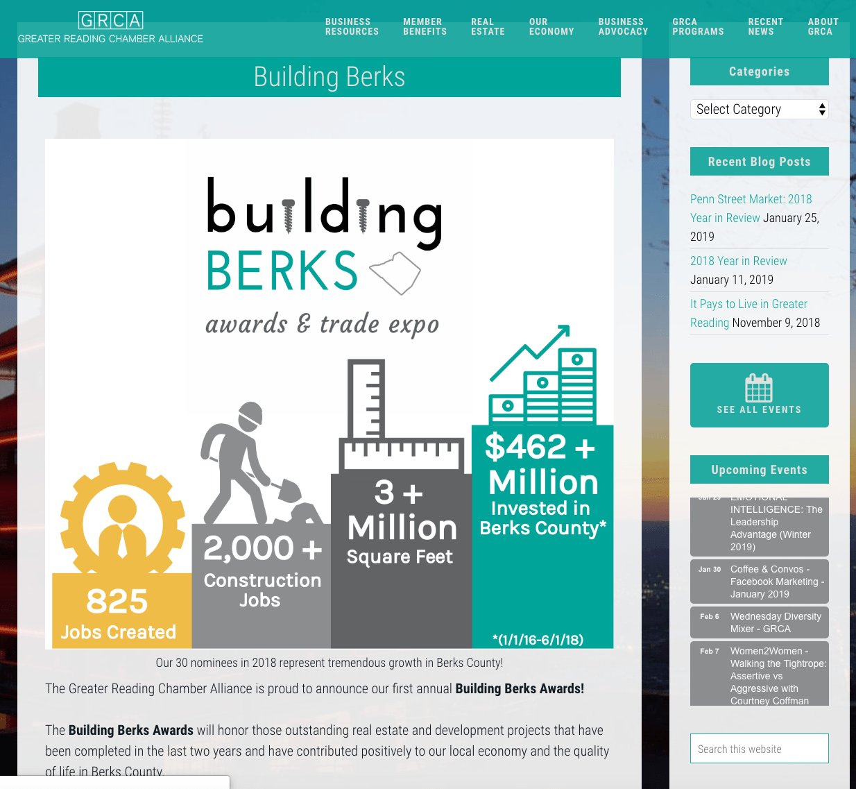 River Run Meadows Recognized HDC Mid Atlantic