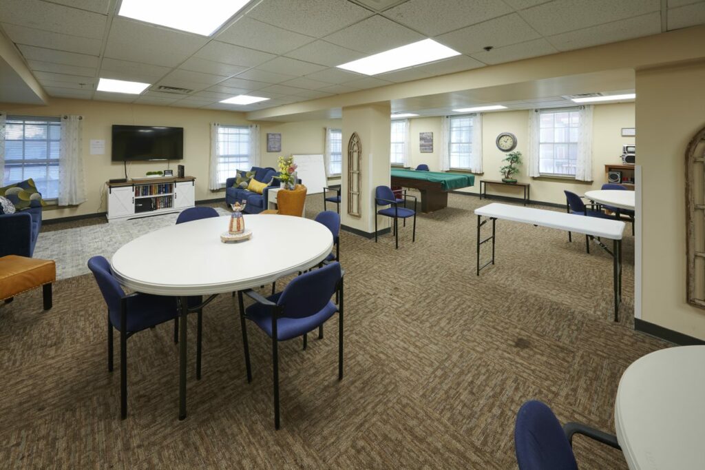 Denney Reyburn Apartments HDC Mid Atlantic