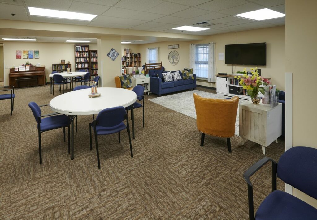 Denney Reyburn Apartments HDC Mid Atlantic