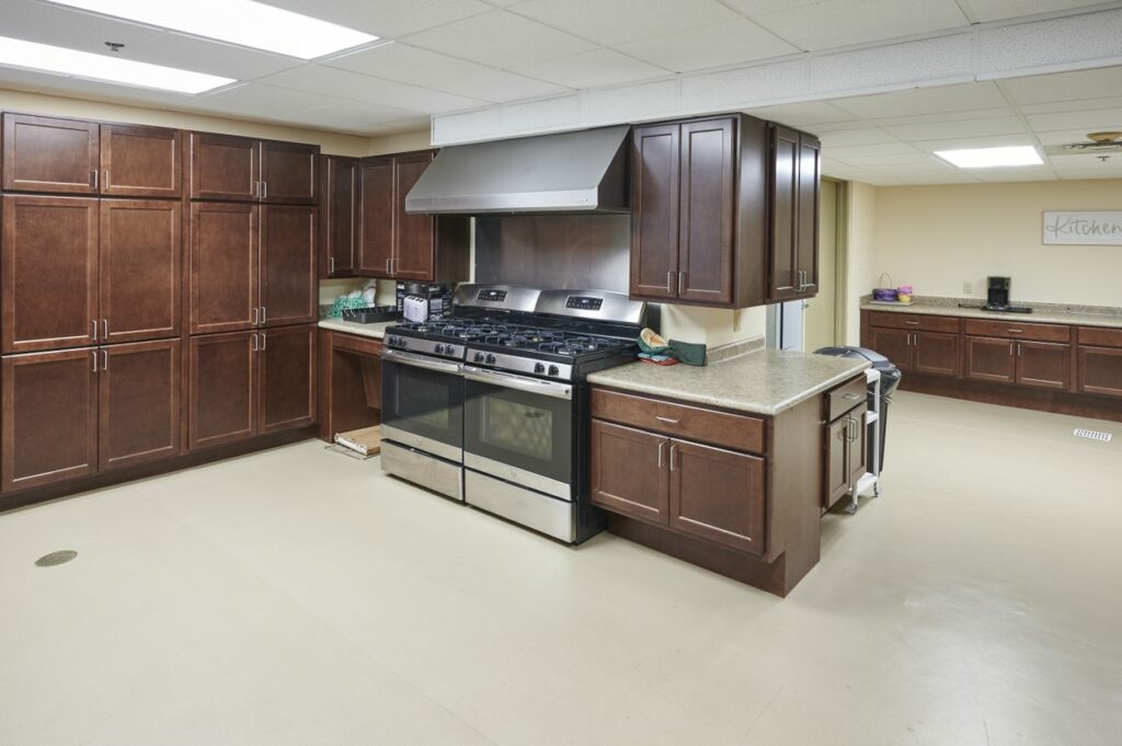 Denney Reyburn Apartments HDC Mid Atlantic