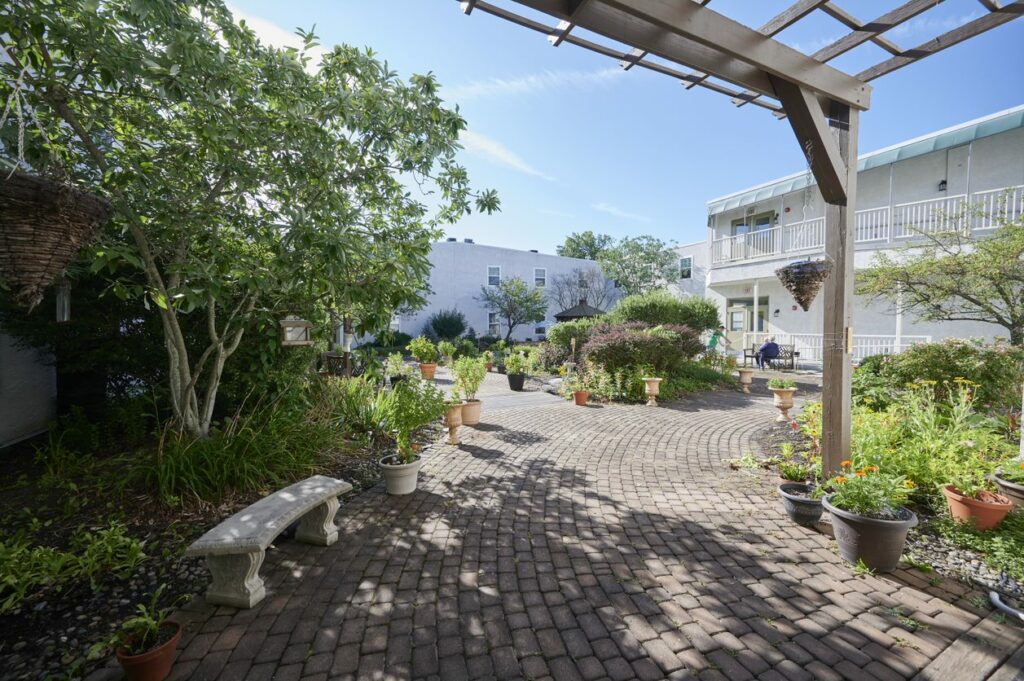 Denney Reyburn Apartments HDC Mid Atlantic