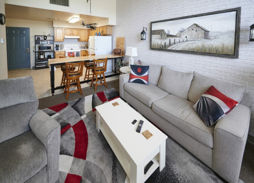 Denney Reyburn Apartments HDC Mid Atlantic