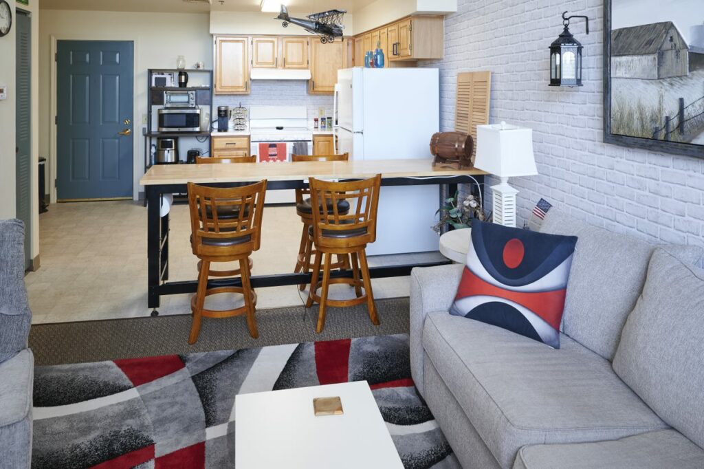 Denney Reyburn Apartments HDC Mid Atlantic